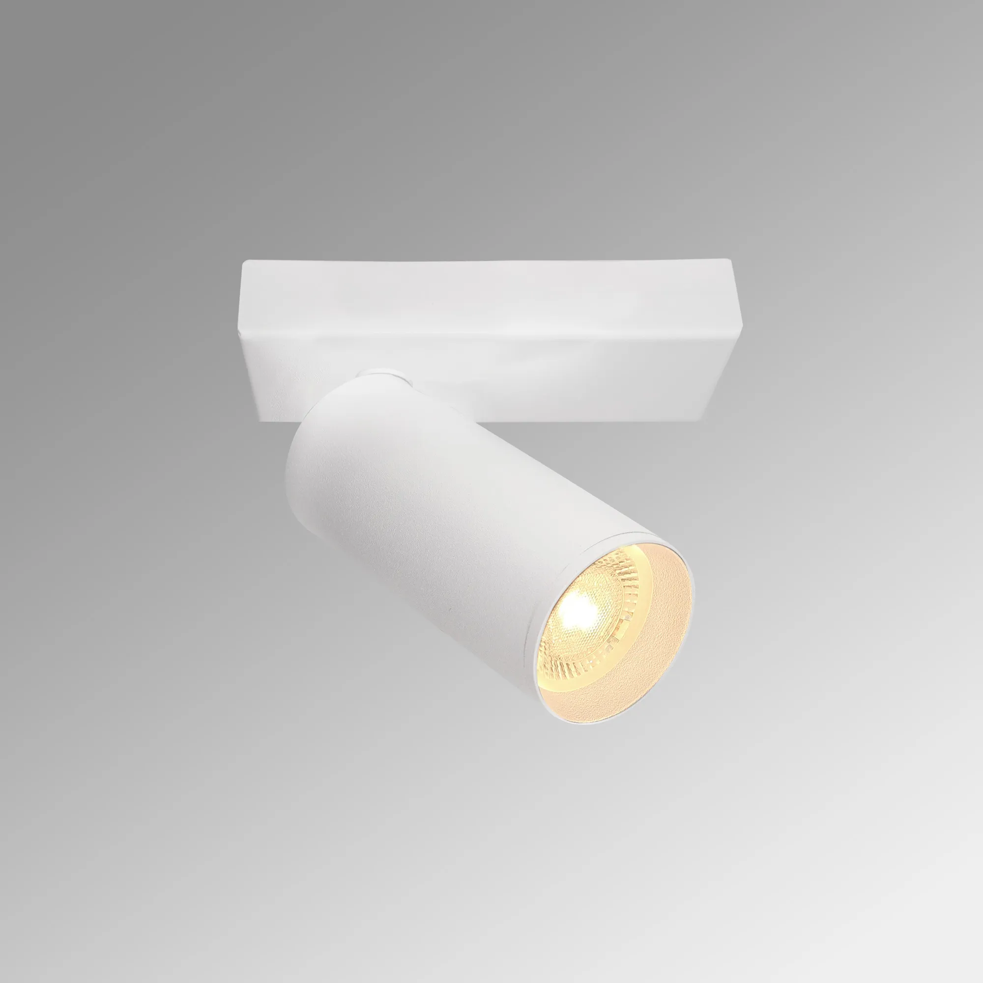 Nazare Ceiling Lights Mantra Fusion Surface Spot Lights